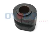 Lagerung, Stabilisator Vorderachse beidseitig Oyodo 70Z0A04-OYO