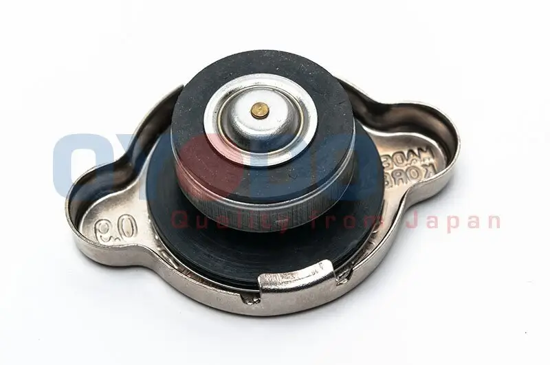 Verschlussdeckel, Kühler Oyodo 30C0009-OYO