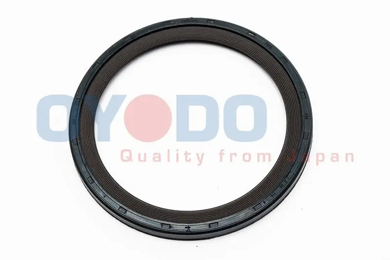 Wellendichtring, Kurbelwelle getriebeseitig Oyodo 27U0007-OYO
