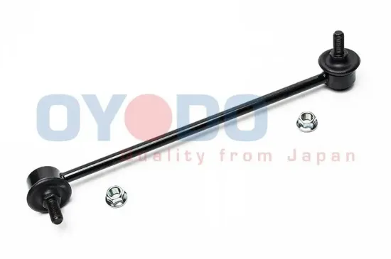 Stabilisator, Fahrwerk vorne links Oyodo 60Z0321-OYO Bild Stabilisator, Fahrwerk vorne links Oyodo 60Z0321-OYO