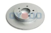 Bremsscheibe Hinterachse Oyodo 40H1034-OYO