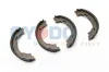 Bremsbackensatz, Feststellbremse Hinterachse Oyodo 25H0A03-OYO