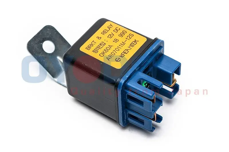 Relais, Glühanlage Oyodo 95E0304-OYO