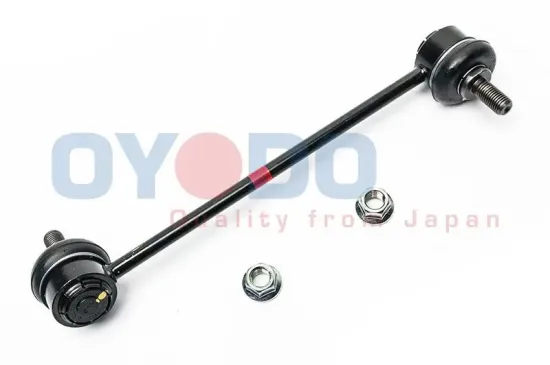 Stange/Strebe, Stabilisator Vorderachse links Oyodo 60Z0546-OYO Bild Stange/Strebe, Stabilisator Vorderachse links Oyodo 60Z0546-OYO