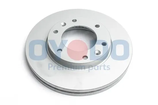 Bremsscheibe Vorderachse Oyodo 30H0538-OYO Bild Bremsscheibe Vorderachse Oyodo 30H0538-OYO