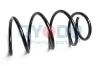 Fahrwerksfeder Vorderachse Oyodo 30A9046-OYO