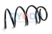 Fahrwerksfeder Vorderachse Oyodo 30A9046-OYO