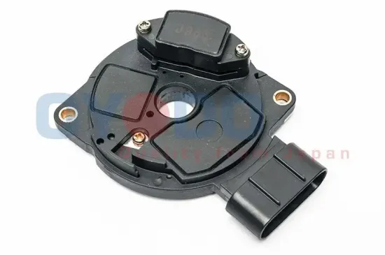 Schaltgerät, Zündanlage Oyodo 61E5011-OYO Bild Schaltgerät, Zündanlage Oyodo 61E5011-OYO