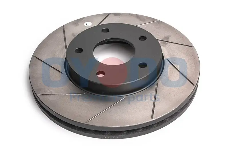 Bremsscheibe Vorderachse links Oyodo DBA573SL