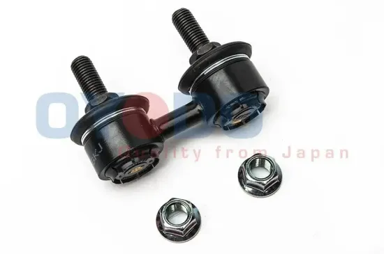 Stange/Strebe, Stabilisator Vorderachse beidseitig Oyodo 60Z0506-OYO Bild Stange/Strebe, Stabilisator Vorderachse beidseitig Oyodo 60Z0506-OYO