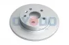Bremsscheibe Hinterachse Oyodo 40H0012-OYO