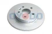 Bremsscheibe Hinterachse Oyodo 40H0012-OYO