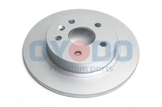 Bremsscheibe Hinterachse Oyodo 40H0012-OYO Bild Bremsscheibe Hinterachse Oyodo 40H0012-OYO
