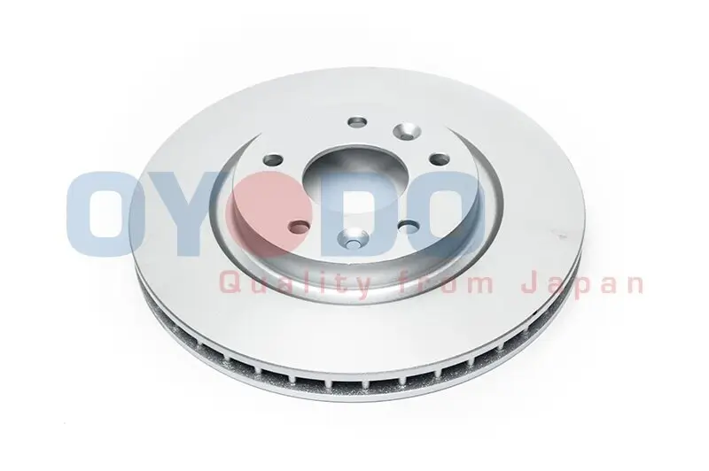 Bremsscheibe Vorderachse Oyodo 30H1102-OYO