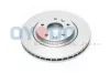 Bremsscheibe Vorderachse Oyodo 30H1102-OYO