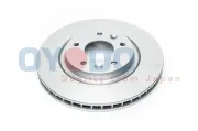 Bremsscheibe Vorderachse Oyodo 30H1102-OYO