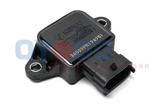 Sensor, Drosselklappenstellung Oyodo 75E0511-OYO Bild Sensor, Drosselklappenstellung Oyodo 75E0511-OYO