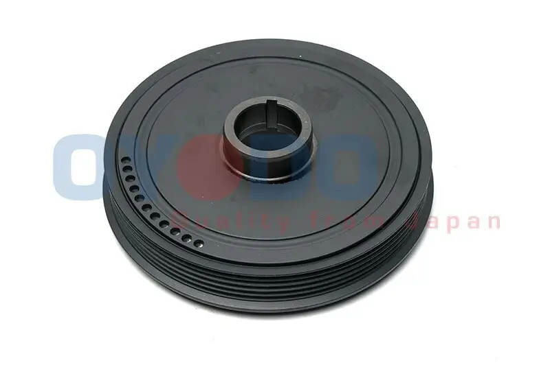 Riemenscheibe, Kurbelwelle Oyodo 60R0317-OYO