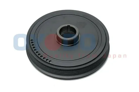 Riemenscheibe, Kurbelwelle Oyodo 60R0317-OYO Bild Riemenscheibe, Kurbelwelle Oyodo 60R0317-OYO