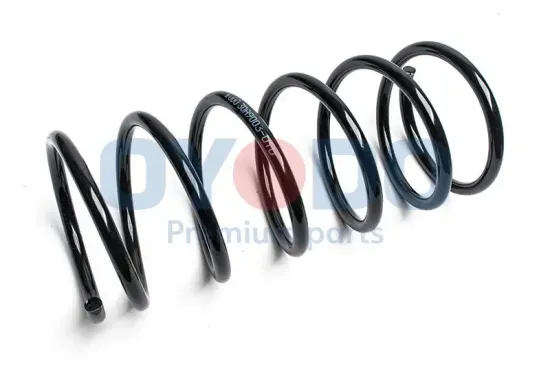 Fahrwerksfeder Vorderachse Oyodo 30A9003-OYO Bild Fahrwerksfeder Vorderachse Oyodo 30A9003-OYO