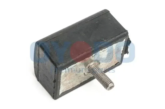 Anschlagpuffer, Federung Hinterachse beidseitig Oyodo 80A9033-OYO Bild Anschlagpuffer, Federung Hinterachse beidseitig Oyodo 80A9033-OYO