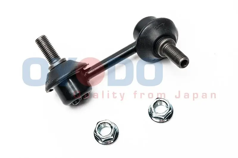 Lagerung, Stabilisatorkoppelstange Hinterachse rechts Oyodo 65Z4027-OYO