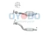 Katalysator Oyodo 10N0059-OYO