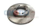 Bremsscheibe Oyodo 30H0304-OYO