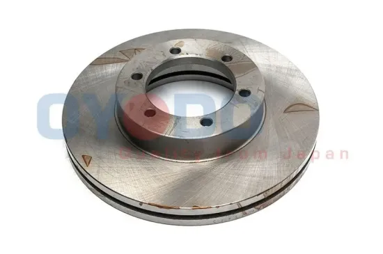 Bremsscheibe Oyodo 30H0304-OYO Bild Bremsscheibe Oyodo 30H0304-OYO