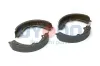 Bremsbackensatz Hinterachse Oyodo 25H8007-OYO