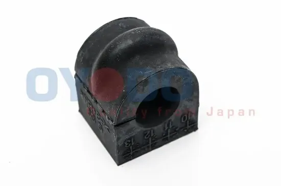 Lagerbuchse, Stabilisator Hinterachse Oyodo 70Z0054-OYO Bild Lagerbuchse, Stabilisator Hinterachse Oyodo 70Z0054-OYO