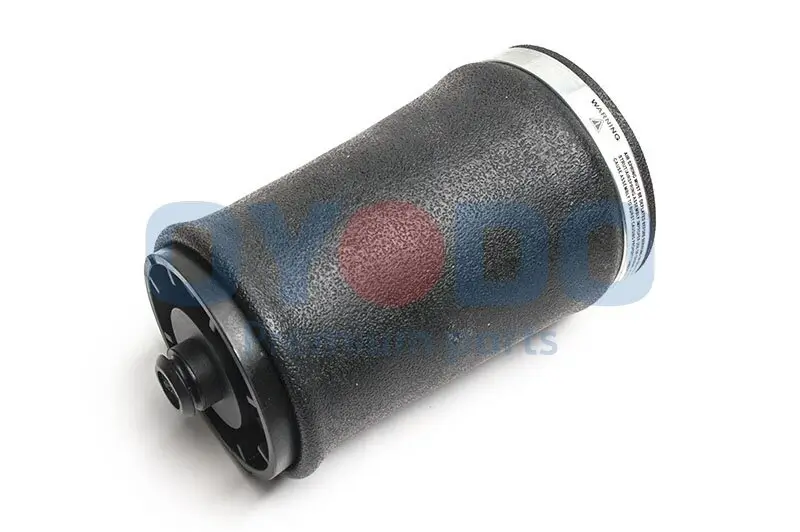 Luftfeder, Fahrwerk Hinterachse links Oyodo 40A0017-OYO