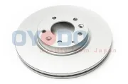 Bremsscheibe Vorderachse Oyodo 30H3061-OYO