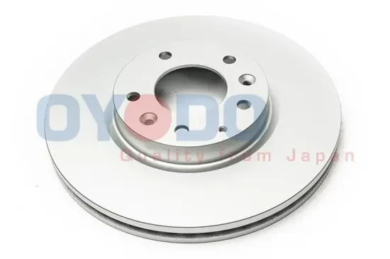 Bremsscheibe Vorderachse Oyodo 30H3061-OYO Bild Bremsscheibe Vorderachse Oyodo 30H3061-OYO