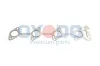 Dichtung, Abgaskrümmer Oyodo 70U0017-OYO