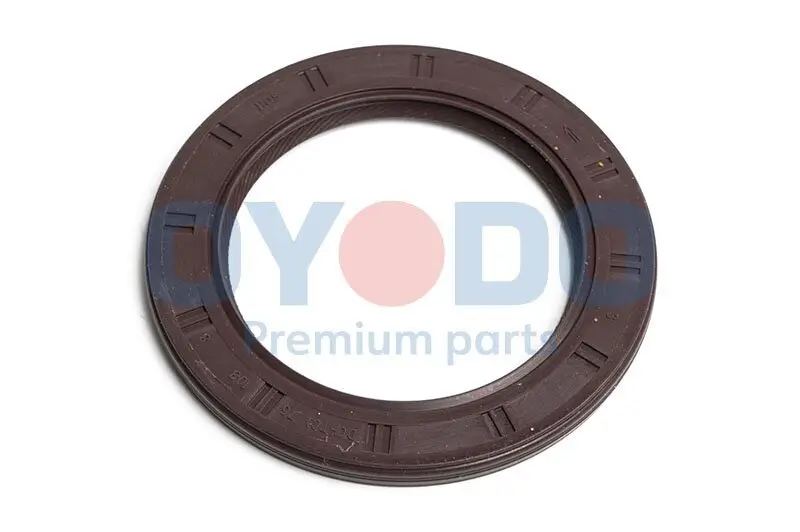 Wellendichtring, Kurbelwelle getriebeseitig Oyodo 27U0304-OYO