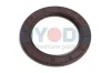 Wellendichtring, Kurbelwelle getriebeseitig Oyodo 27U0304-OYO