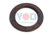 Wellendichtring, Kurbelwelle getriebeseitig Oyodo 27U0304-OYO