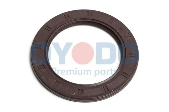 Wellendichtring, Kurbelwelle getriebeseitig Oyodo 27U0304-OYO Bild Wellendichtring, Kurbelwelle getriebeseitig Oyodo 27U0304-OYO