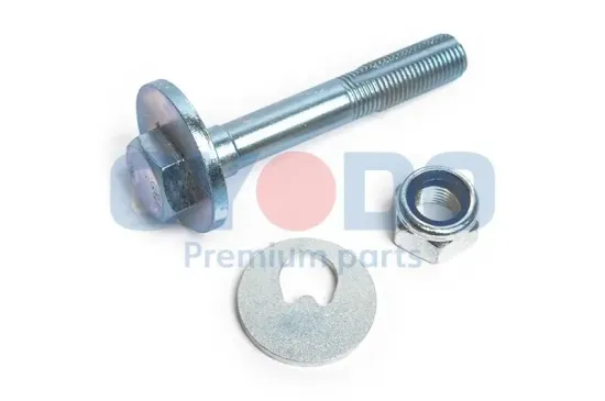 Schraube, Querlenker Vorderachse Oyodo 20Z9010-OYO Bild Schraube, Querlenker Vorderachse Oyodo 20Z9010-OYO
