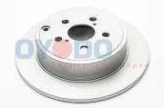 Bremsscheibe Hinterachse Oyodo 40H2045-OYO