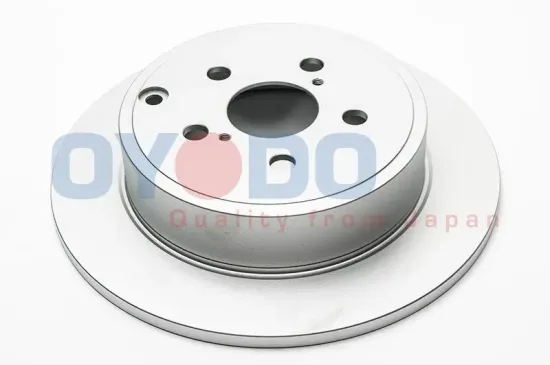 Bremsscheibe Hinterachse Oyodo 40H2045-OYO Bild Bremsscheibe Hinterachse Oyodo 40H2045-OYO