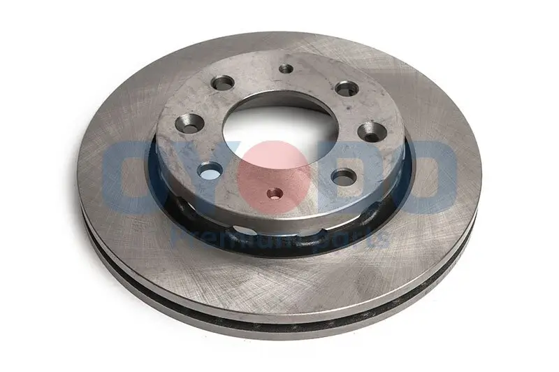 Bremsscheibe Vorderachse Oyodo 30H0302-OYO