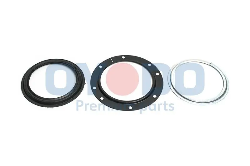 Reparatursatz, Achsschenkelbolzen Vorderachse Oyodo 30P8008-OYO