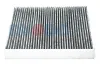 Filter, Innenraumluft Oyodo 40F5009-OYO