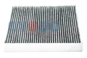 Filter, Innenraumluft Oyodo 40F5009-OYO