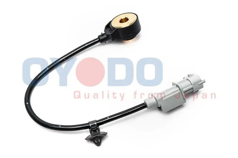 Klopfsensor Oyodo 75E0538-OYO