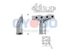Katalysator Oyodo 10N0103-OYO
