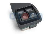 Schalter, Fensterheber 12 V vorne fahrerseitig Oyodo 94B9037-OYO