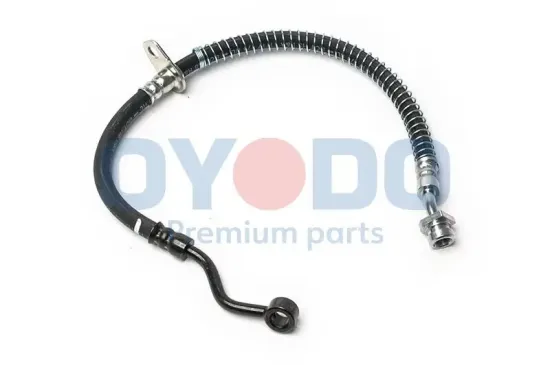 Bremsschlauch Vorderachse rechts Oyodo 80H0351-OYO Bild Bremsschlauch Vorderachse rechts Oyodo 80H0351-OYO